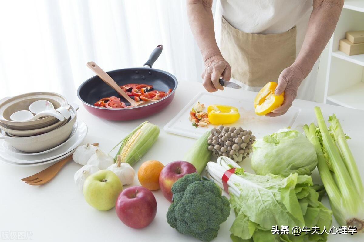 吃得少怎么保证营养,吃得多怎么减饭量