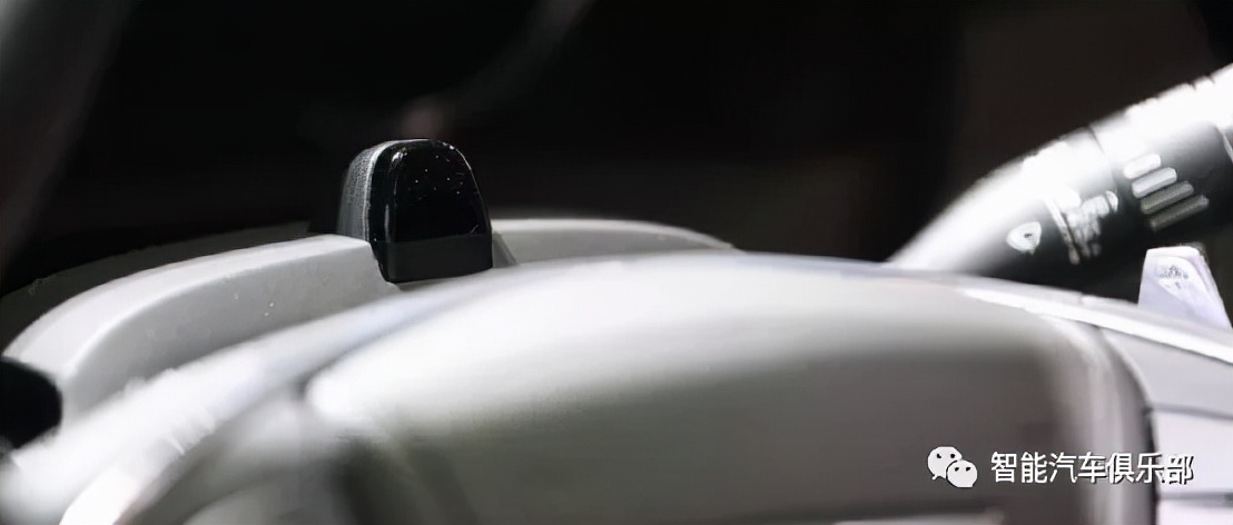 智能汽车车内摄像头,智能汽车有几个摄像头