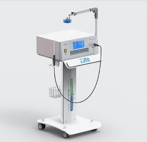 微波控制系统,微波治疗仪的操作流程