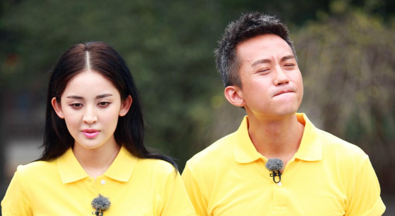 奔跑吧第六季为啥少了一期,奔跑吧6各期嘉宾