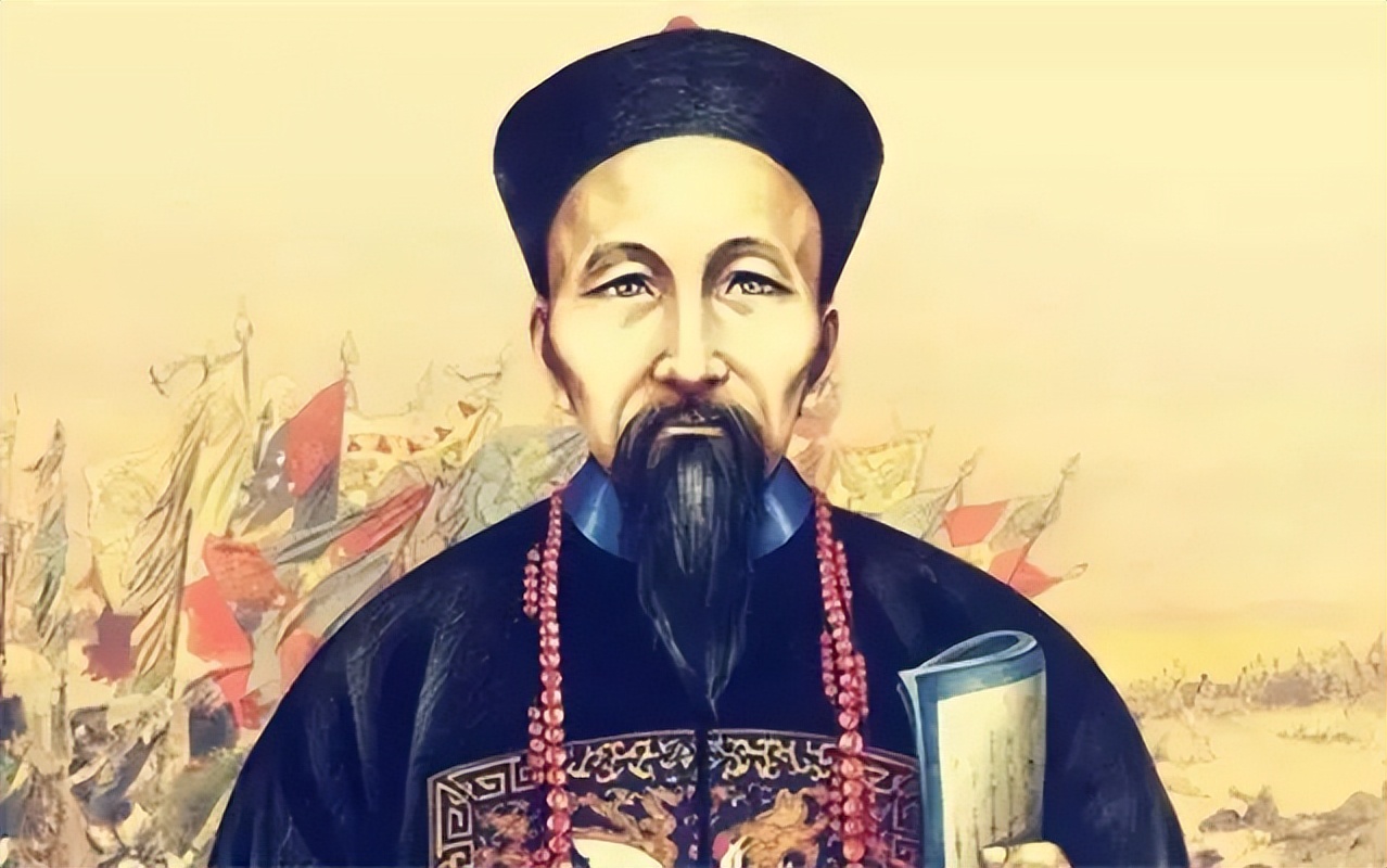 晚清六只羊影响中国吗,清朝六只羊决定寿命