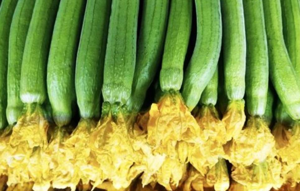 夏天丝瓜吃了好不好,秋季丝瓜不能吃有这说法吗