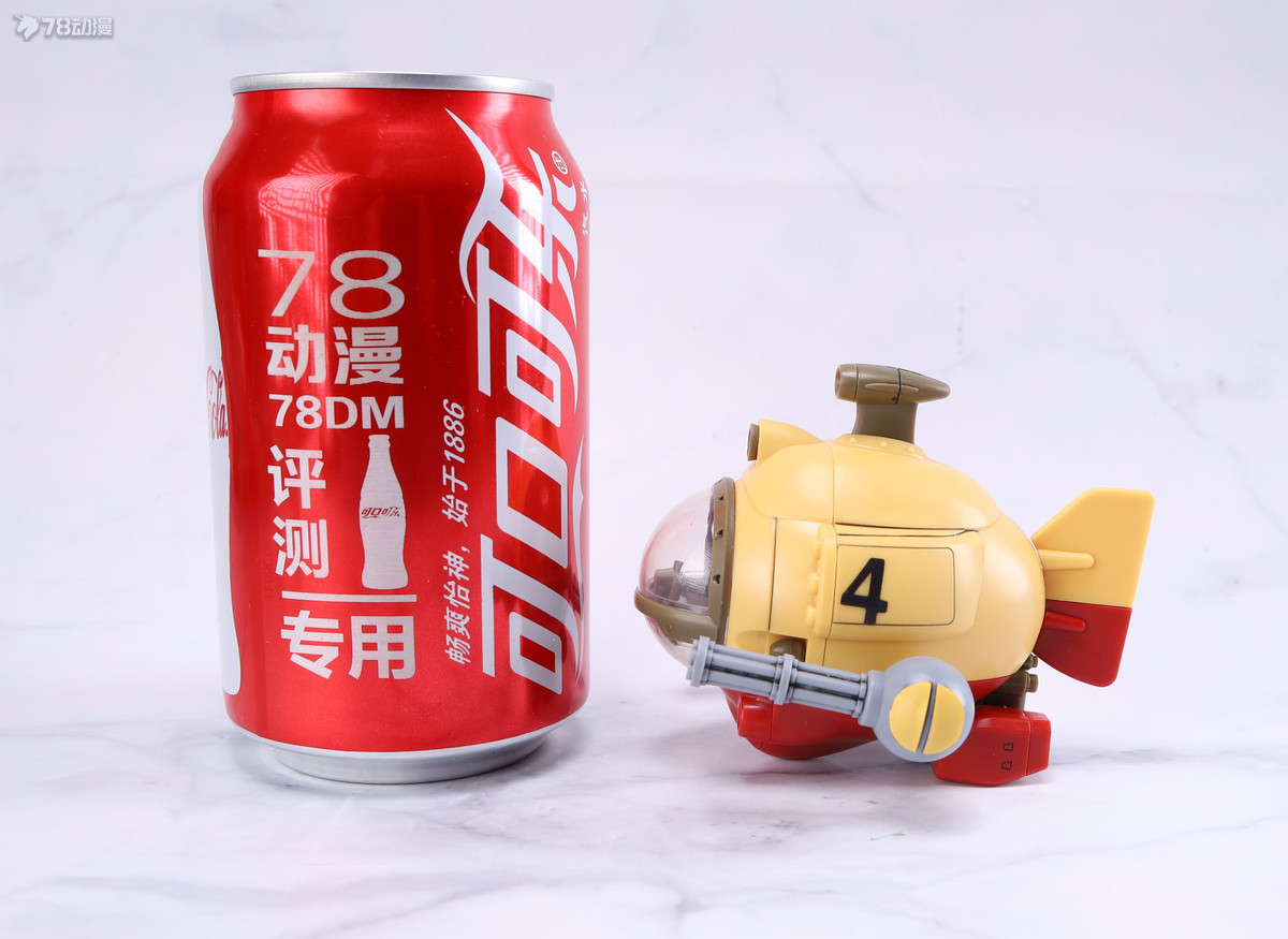 78军事模型,78原型机