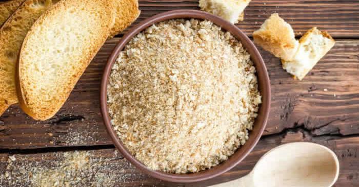 法式面包粉有什么不一样,日式面包粉是什么粉