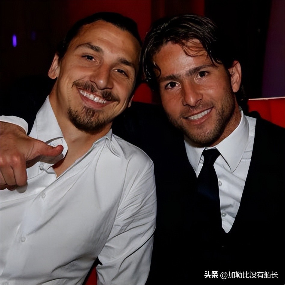 除了这三位世界足坛还有哪些实力非顶级，却能长留豪门的案例？