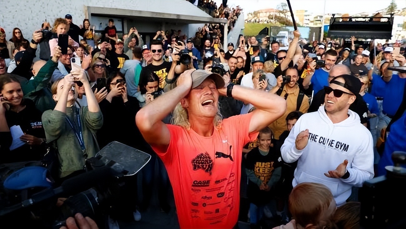 26岁小伙流浪400天,小伙48小时奔波4000公里