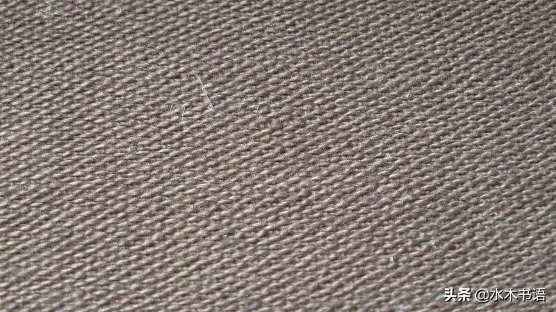 七种不同面料的优点与缺点大盘点,常见纺织面料基础知识