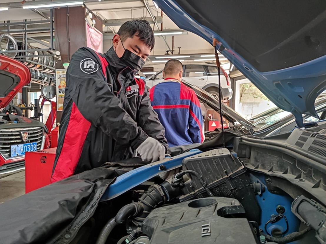 途虎养车汽车保养费用多少钱,奥迪车去4s店保养还是途虎养车好