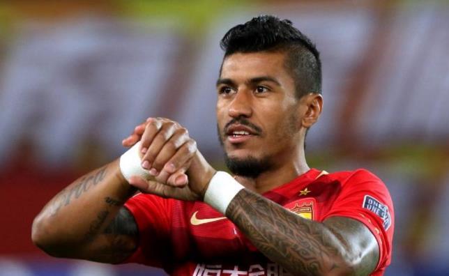 保利尼奥恒大生涯完整版,广州队的保利尼奥去哪了