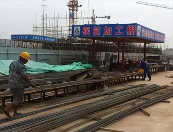 基础防水质量通病,基础工程常见的质量问题及原因