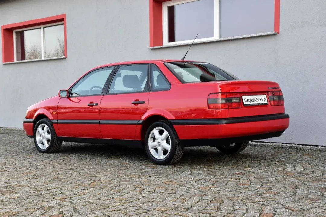 80-90年代大众车,上世纪90年代苏联进口的车