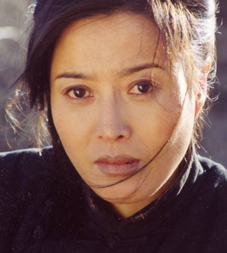 经常演反派的年轻女演员,重新爆火演过反派的女明星