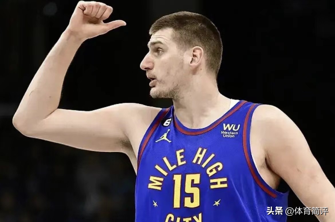 掘金队胜雄鹿队,雄鹿队和掘金队