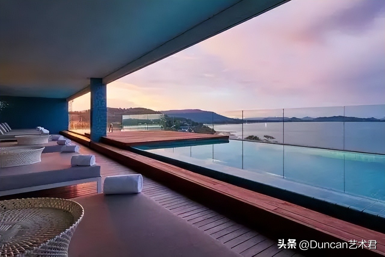 全球顶级十大精品酒店,全球奢华酒店品鉴