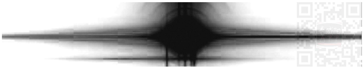 咸阳玉泉华泰天桥,咸阳团结路人行天桥