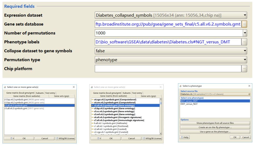 一文带你详解redis,gsea软件如何使用