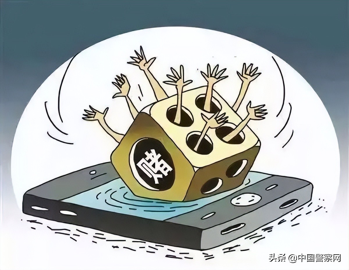 逢赌必输的经典句子,逢赌必输是什么意思