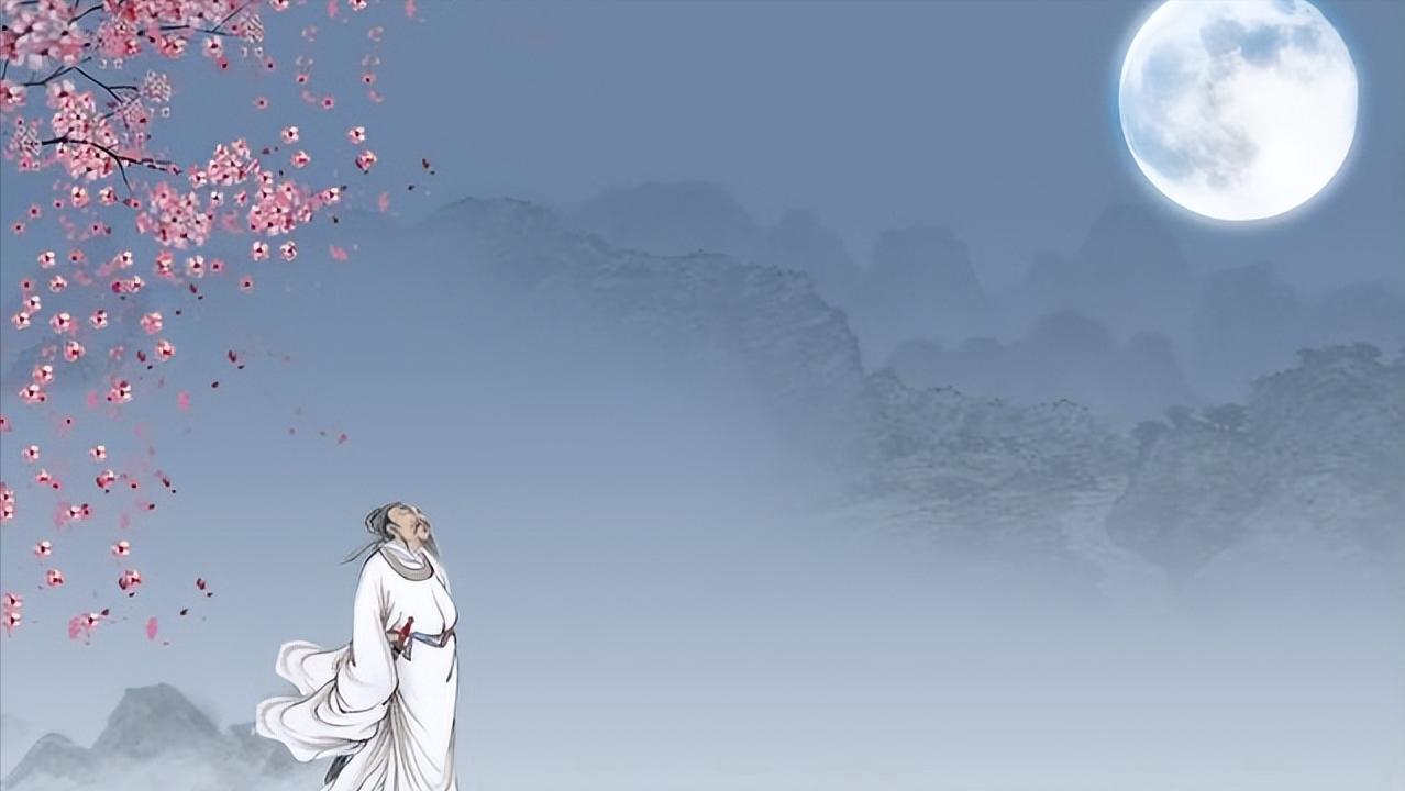 论李白诗中的浪漫精神论文,论李白的浪漫主义诗风