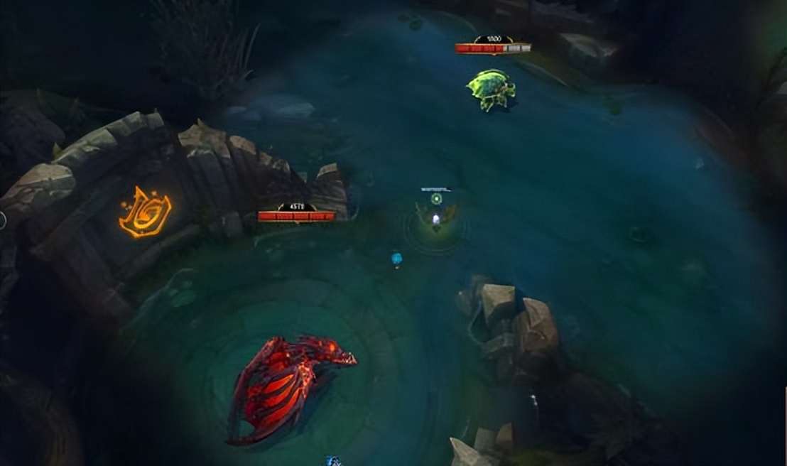 王者亚索天赋,亚索打野亚索最怕的5个英雄