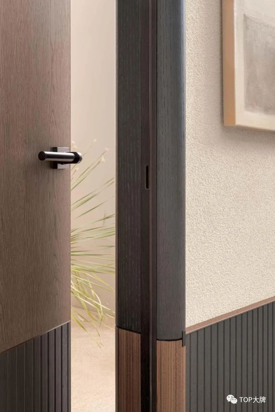 意大利风格门,意大利高端极简门