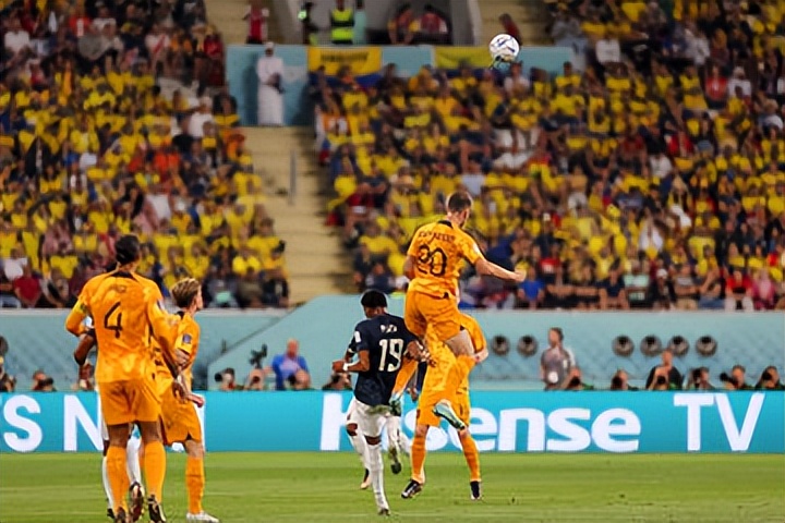 为什么厄瓜多尔负三分,厄瓜多尔为什么足球好