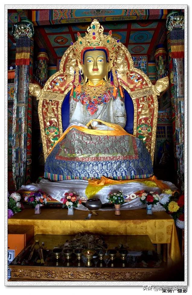 走进大美甘肃我的家，影像记录甘南藏族自治州，卓尼县民族文化。