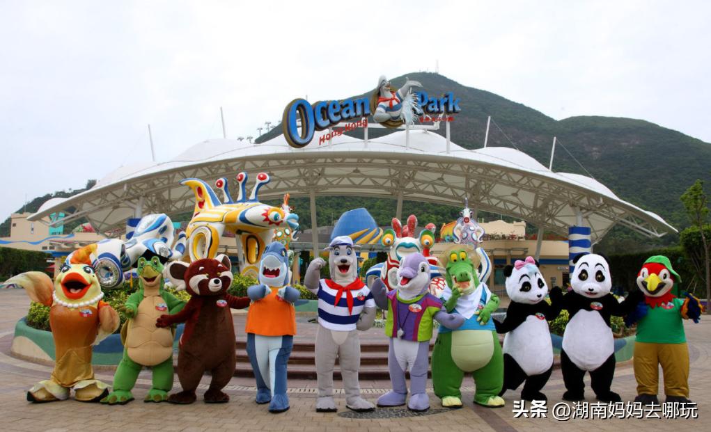 长沙至香港高铁时刻表,长沙坐高铁去香港的攻略