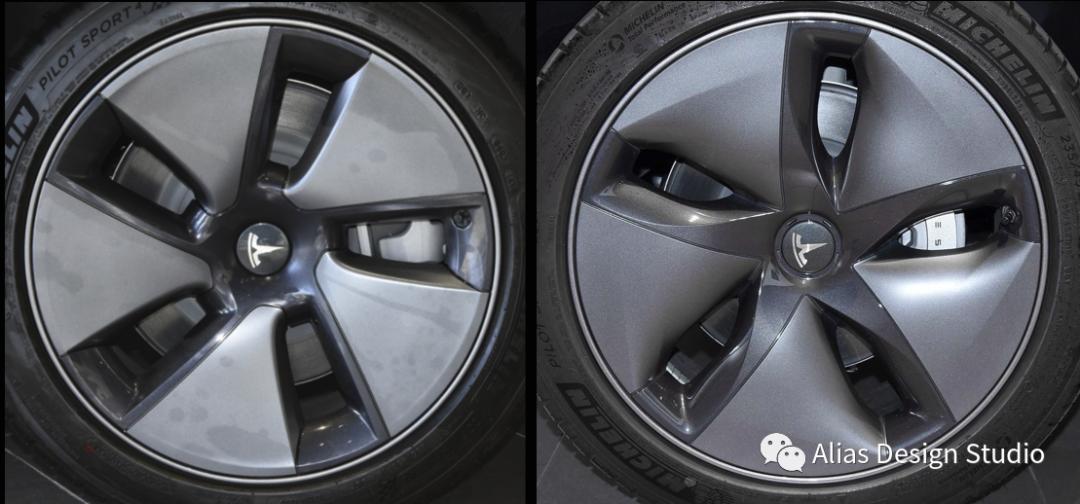 轮毂图纸入门,汽车轮毂使用手册