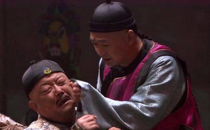 有人爱打小报告,某些人就爱打小报告