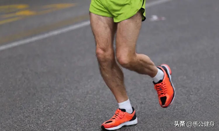 骨折后怎么锻炼小腿力量,锻炼小腿力量最有效的方法