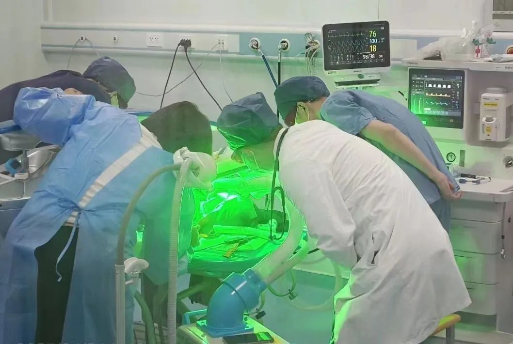 小心胎记可能是疾病信号,警惕看似简单的红胎记其实不简单