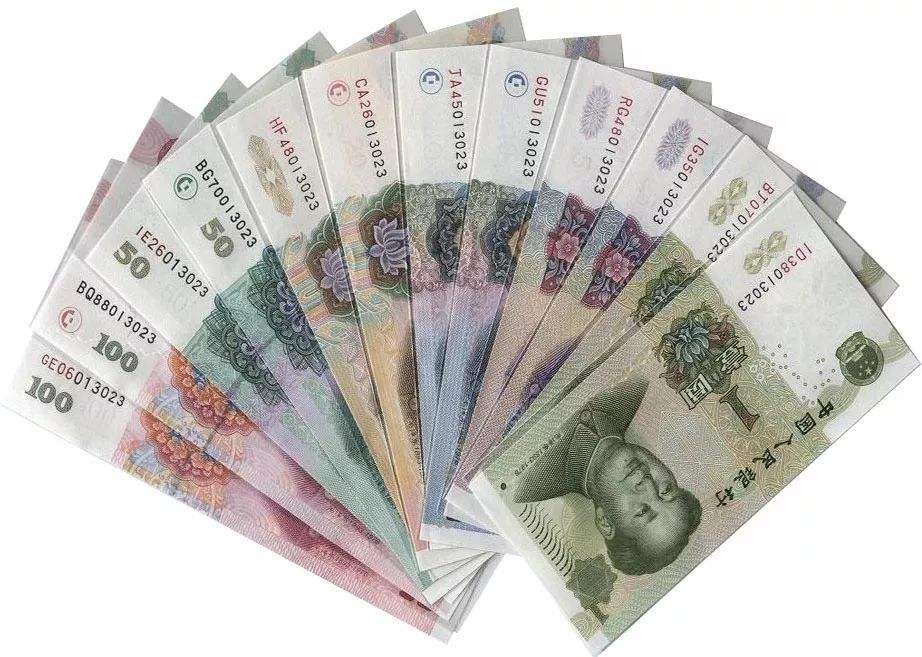 这10种错版币常见又值钱，碰到千万留好！收藏时警惕4大*局骗**