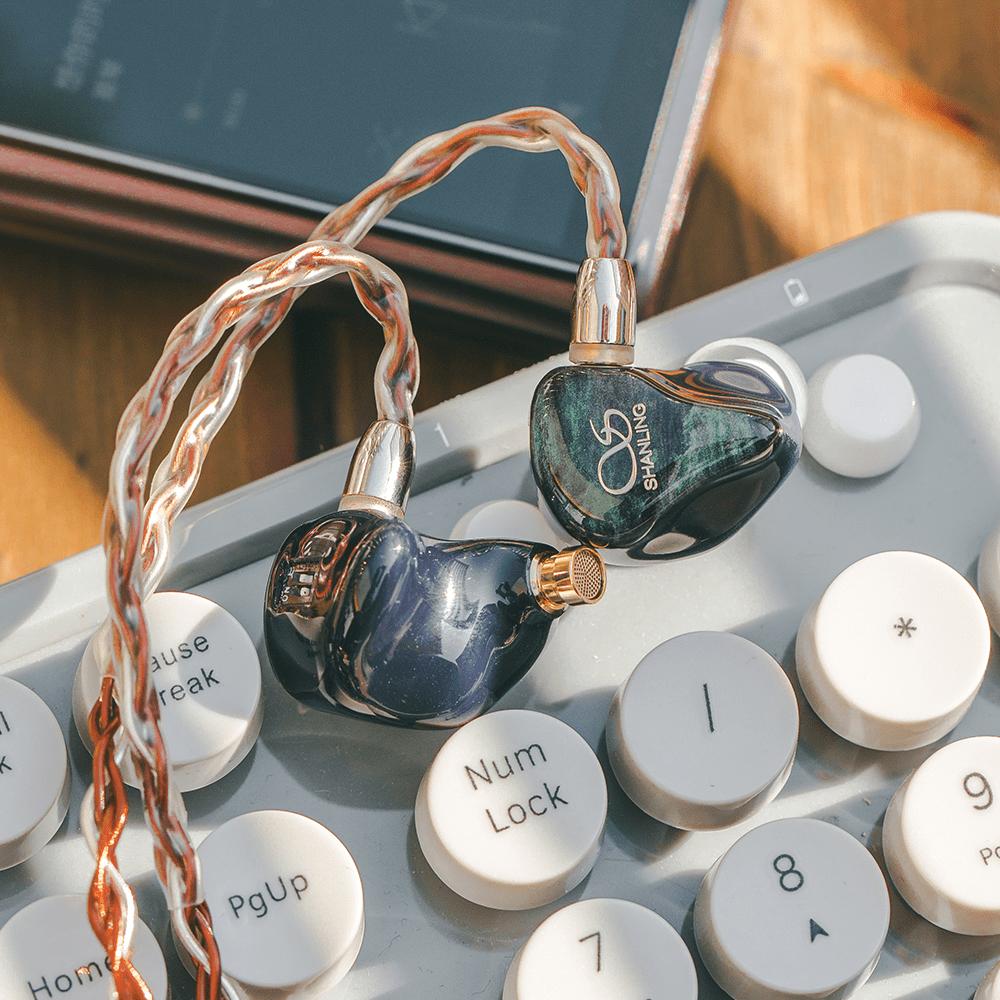 tws800深度评测,hifiman新品tws800发布会