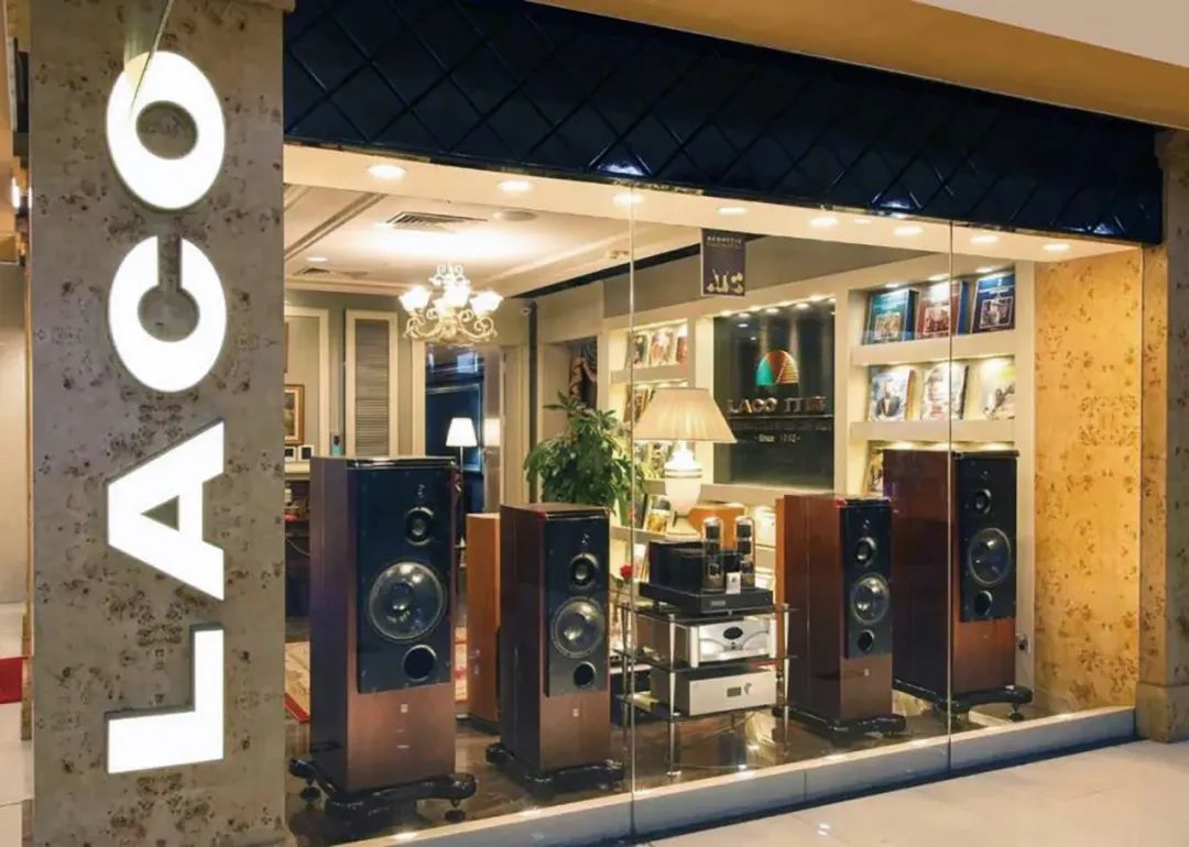 力高音响30周年庆——以主动电子分频双功放方案再创新猷