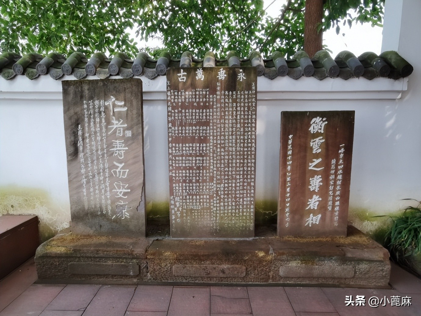 四川眉山彭山有哪些旅游景点,眉山齐山双佛旅游景点推荐