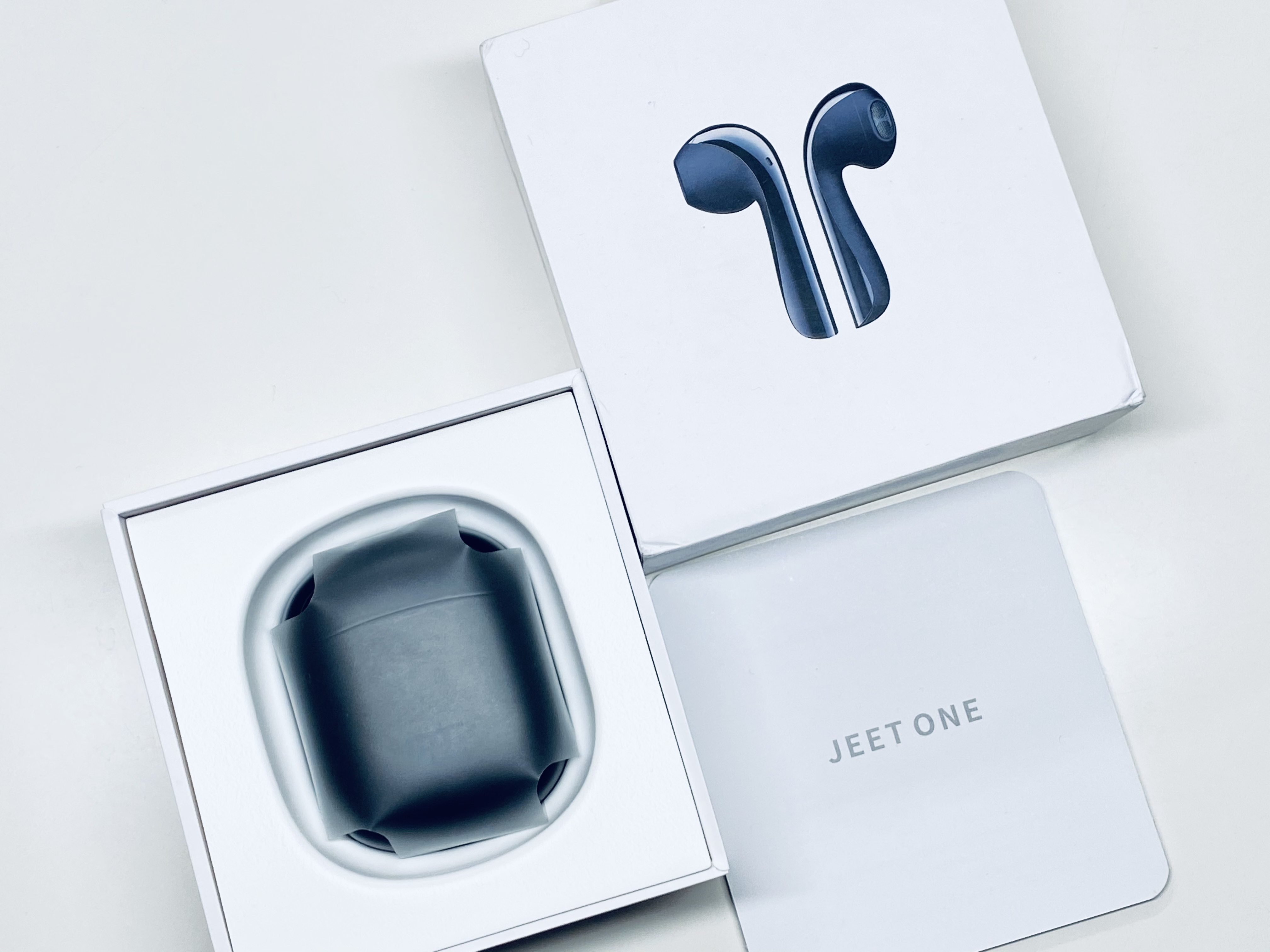 jeetone蓝牙耳机,真无线蓝牙耳机jeetone