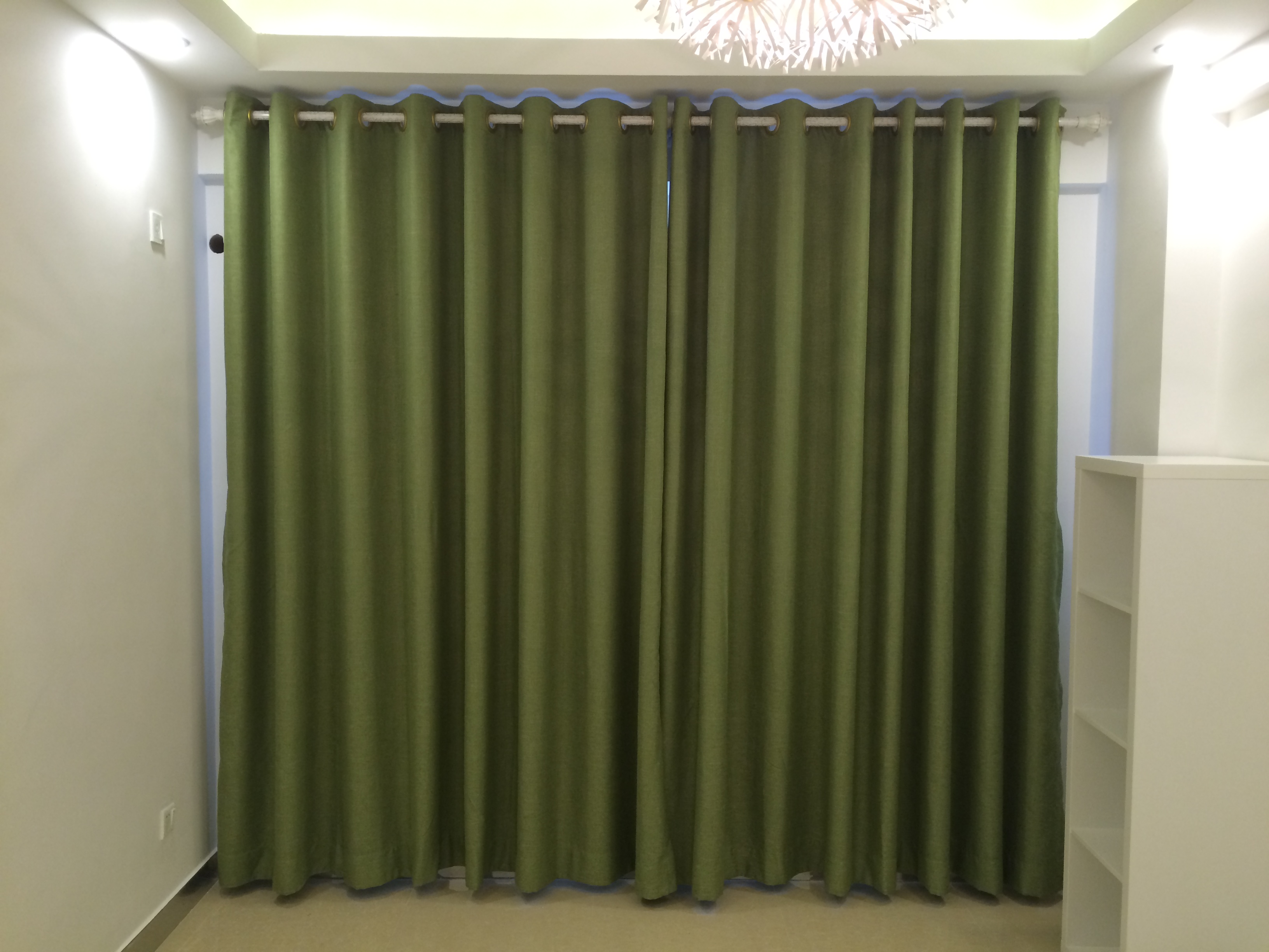 窗帘的选购方法和技巧,窗帘如何选购比较合适