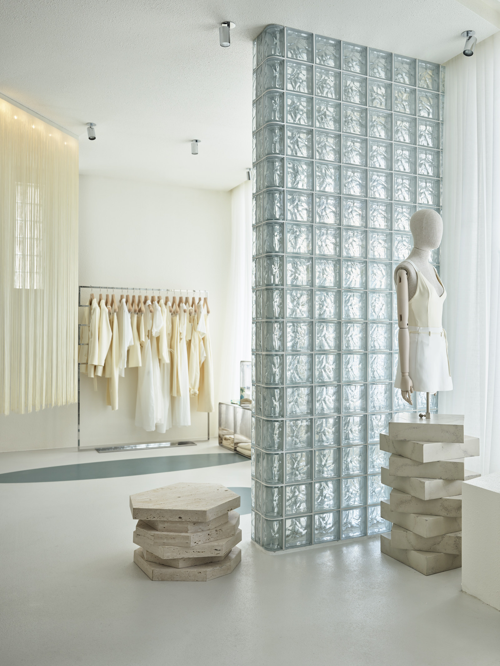 TamsinJohnson丨温和的情绪，SIRBONDIFLAGSHIP