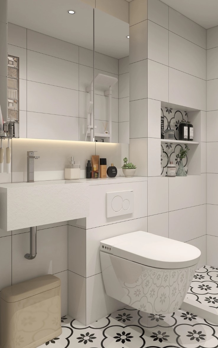 浴室柜选购要点品牌推荐,看这一篇就够了