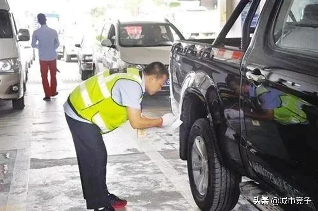 2022要取消年检吗,私家车年检新规将实施