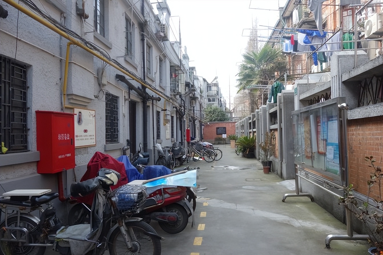 上海鲁迅故居,看完鲁迅故居