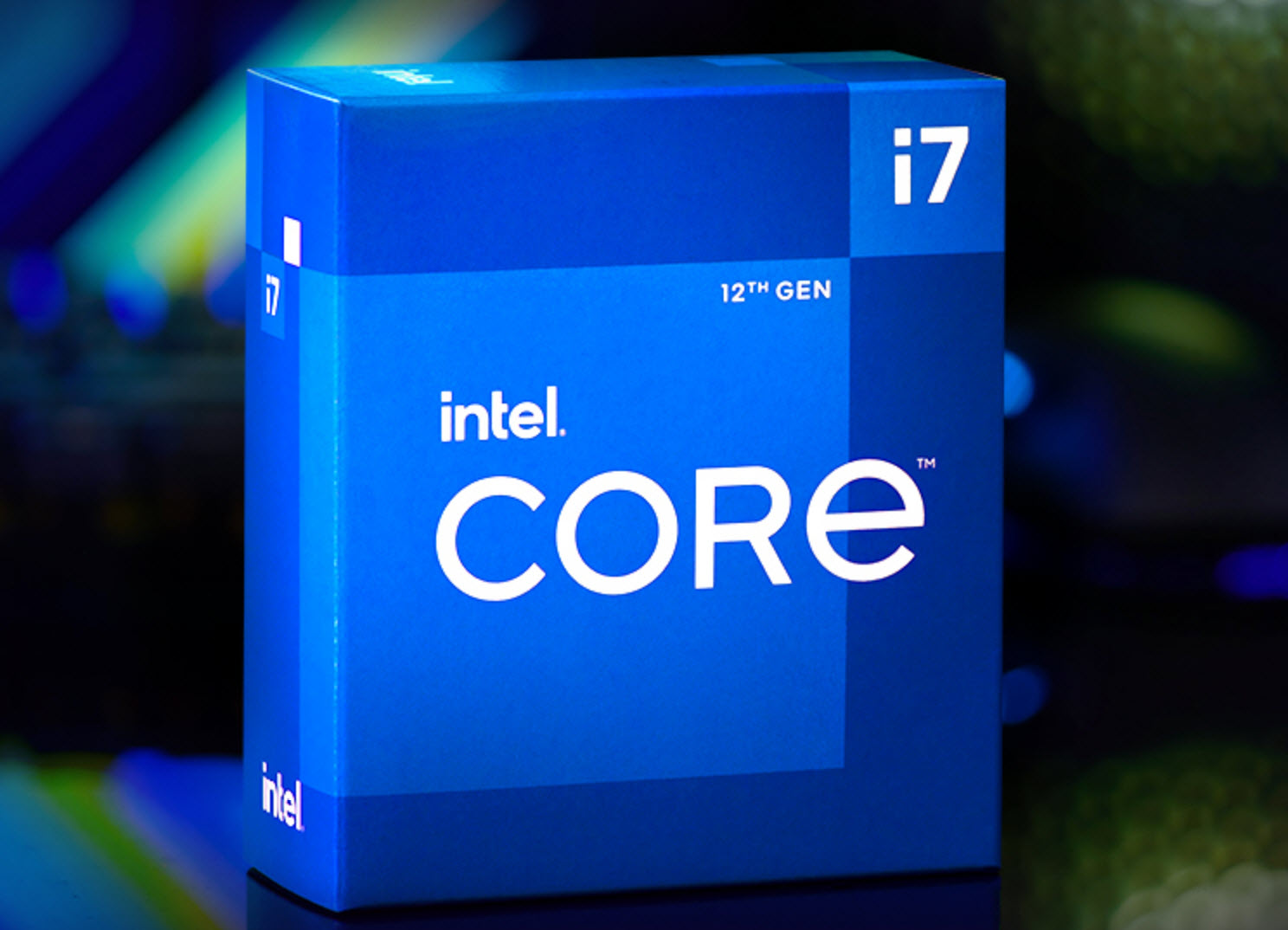 酷睿i7-12700h核显相当于什么水平,有核显的cpu需要屏蔽吗