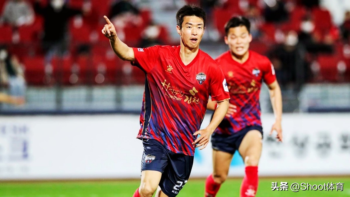 蔚山现代对金泉尚武预测分析,金泉尚武对阵仁川