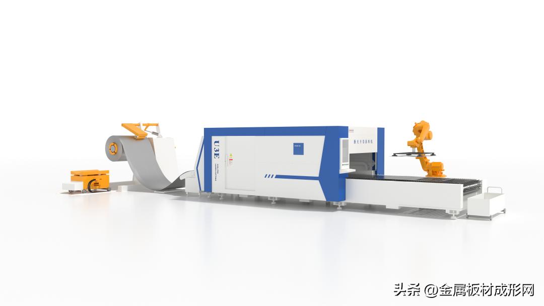 mfc冲压工艺推荐,mfc冲压生产线推荐