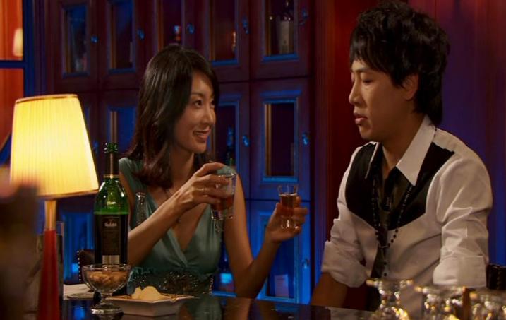 盘点韩国名场面R级电影（二）：一次推七部，每部都很精彩