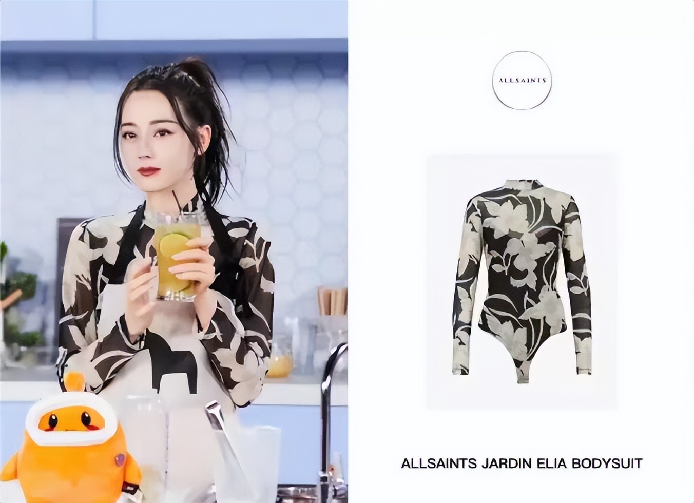 谷爱凌在不同场合穿的衣服,谷爱凌穿搭引争议