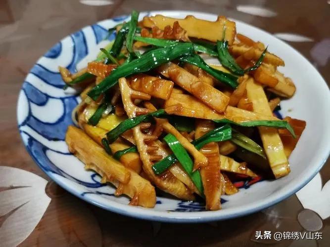 增强抵抗力的100道家常菜,简单易做适合小朋友的几道家常菜