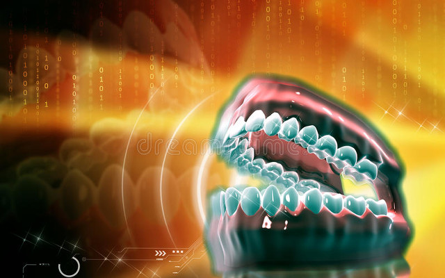 口腔感染艾滋初期发烧吗,口腔有破损但是未出血会感染hiv吗