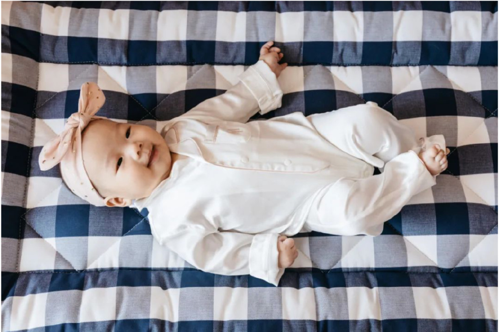 新生儿必买实用好物推荐攻略,秋冬新生儿囤货实用清单