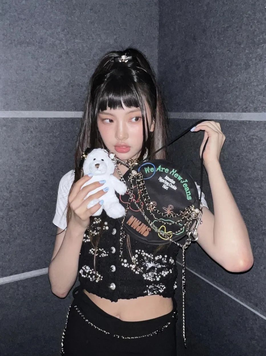 最近出道的韩国女团,韩国00后出道女团